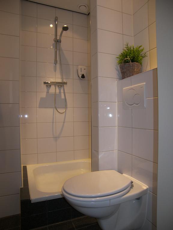 Hotel De Markt Valkenswaard Zimmer foto
